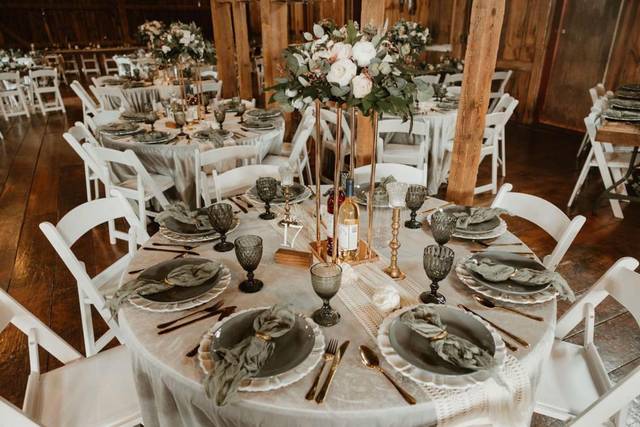 Shabby Sisters Rentals