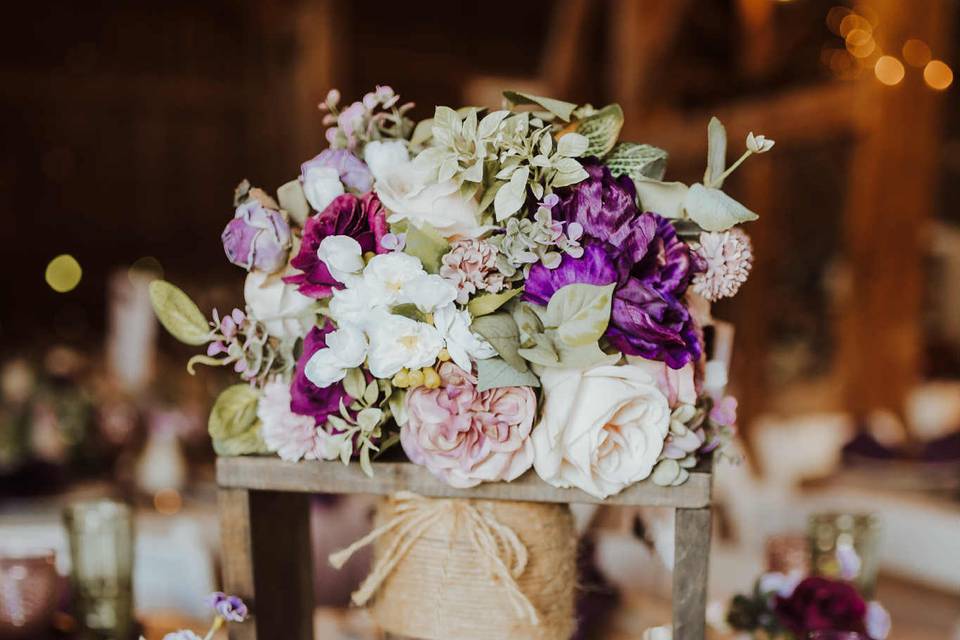 Purples