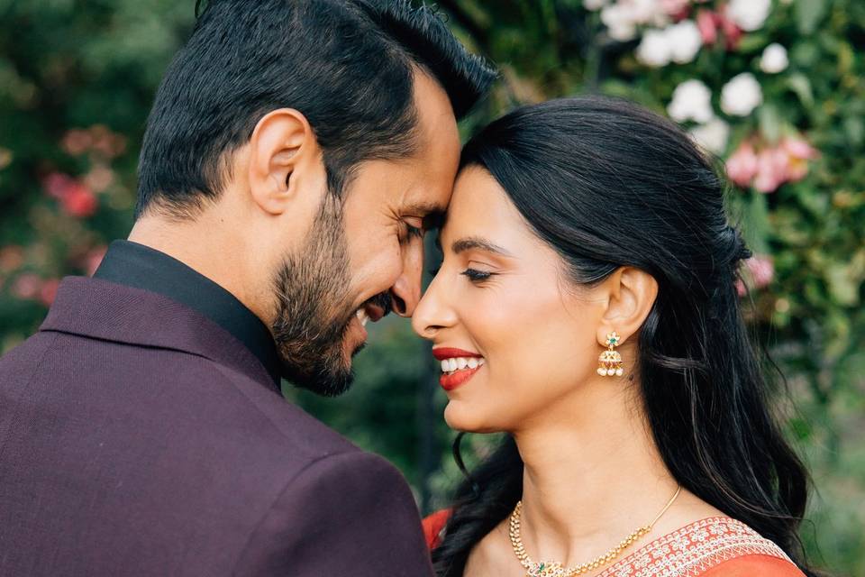 Indian Wedding