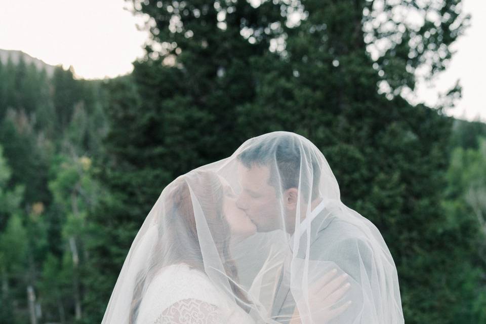 Bridals and first look