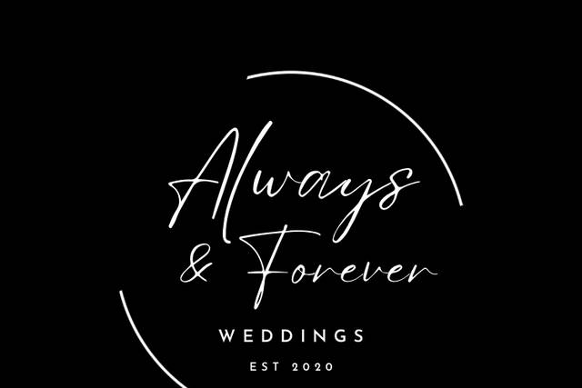 Always & Forever Weddings