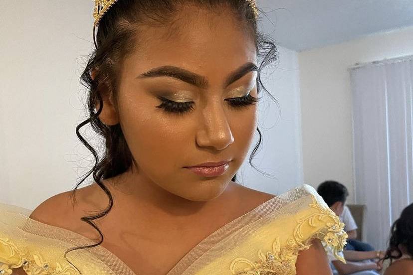Sweet 15