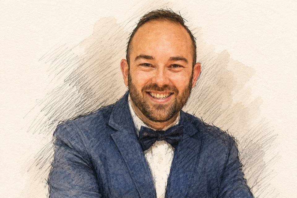 Pastor Billy