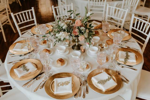 Williamson Caterers