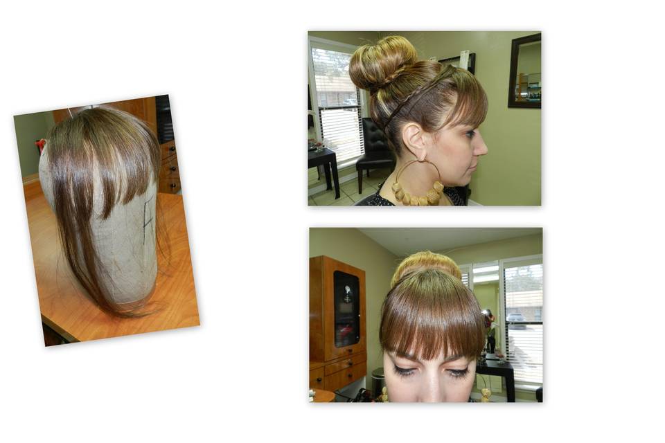 HCI Hair Solutions