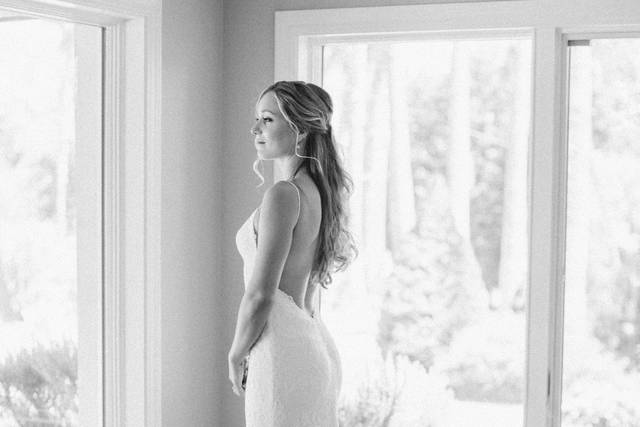 Wedding in Sonoma