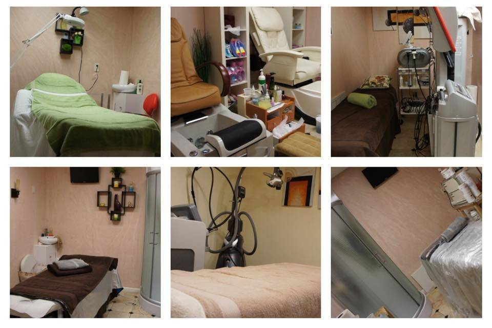 V Aesthetic SPA