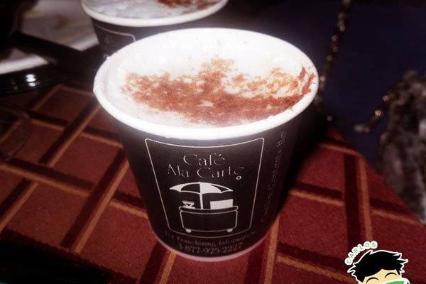Yummy!