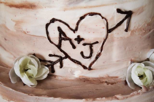 Cake details