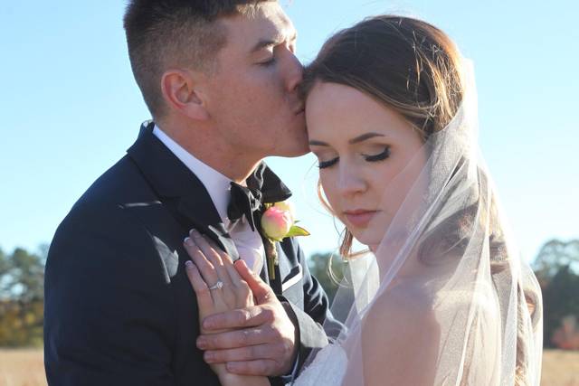 Sweet kisses