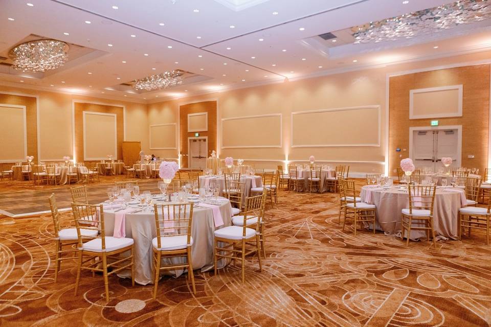 Ballroom