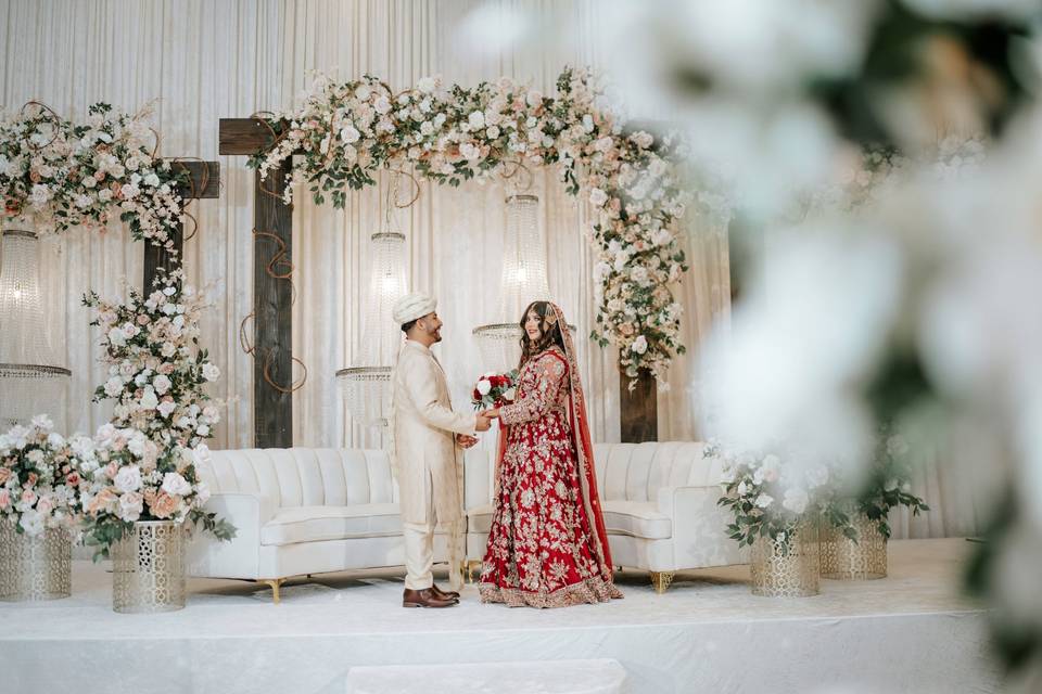 Compass Ballroom Shadi