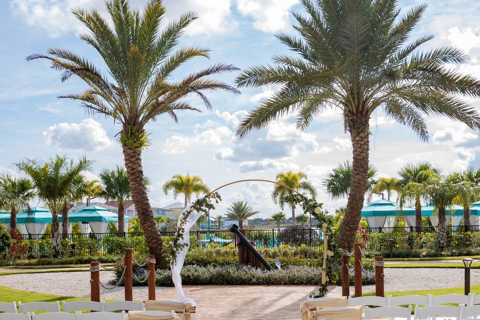 Margaritaville Resort Orlando