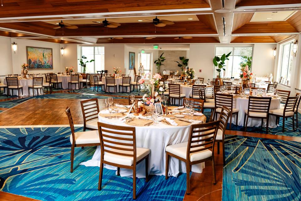Seagrass Boho