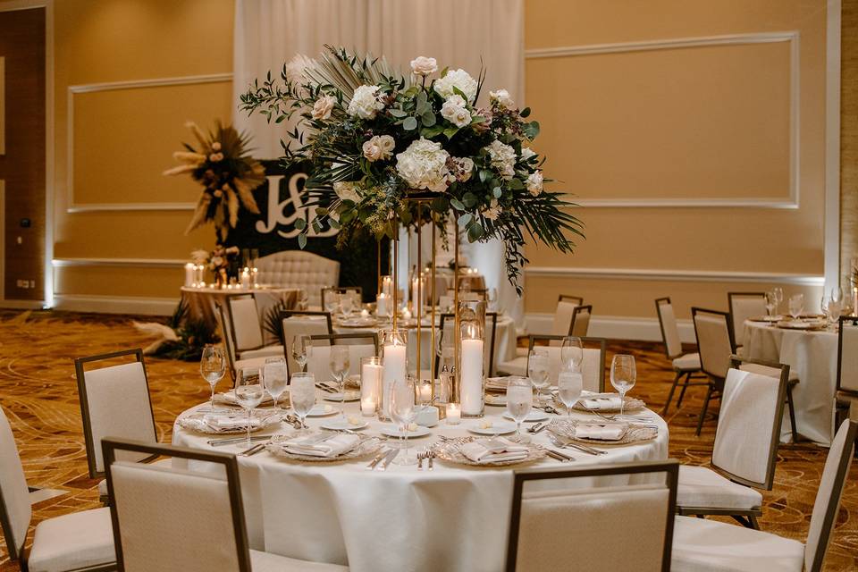 Compass Ballroom