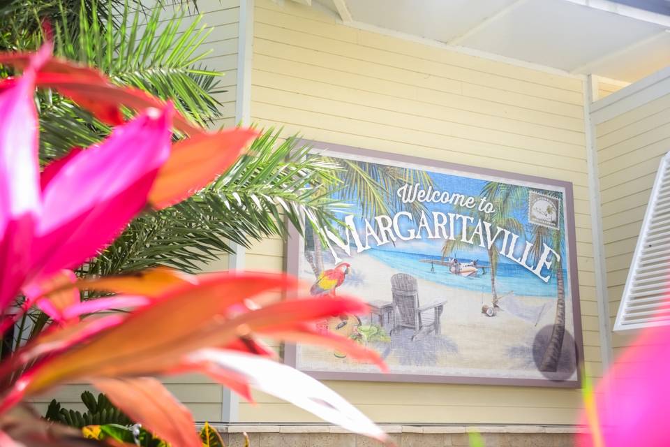 Margaritaville Resort Orlando