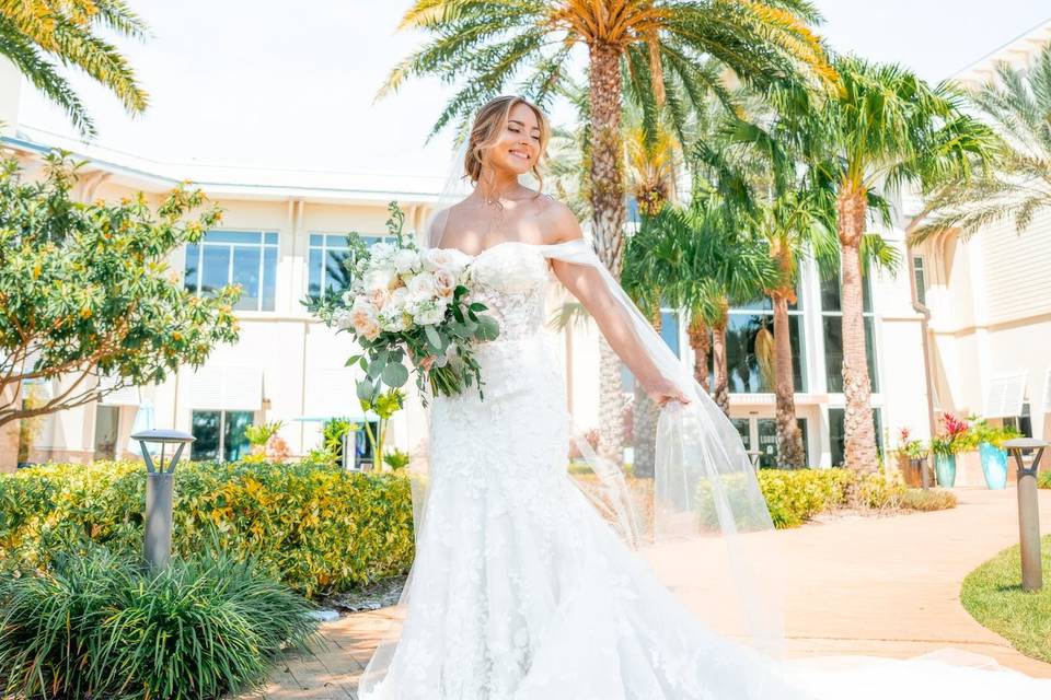 Resort Portraits