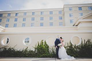 Mystic Marriott Hotel and Spa