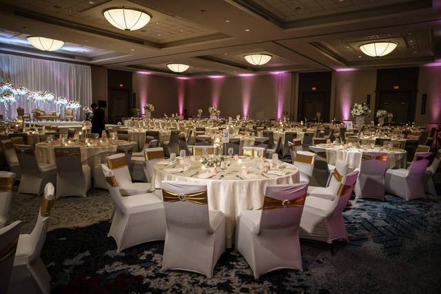 Marriott Ballroom