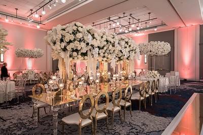 Marriott Ballroom