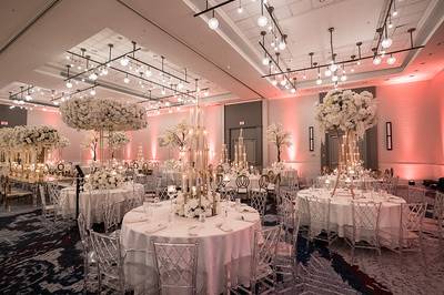 Marriott Ballroom