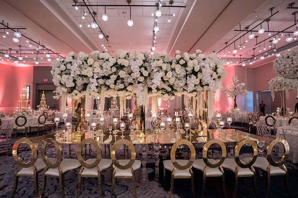 Marriott Ballroom