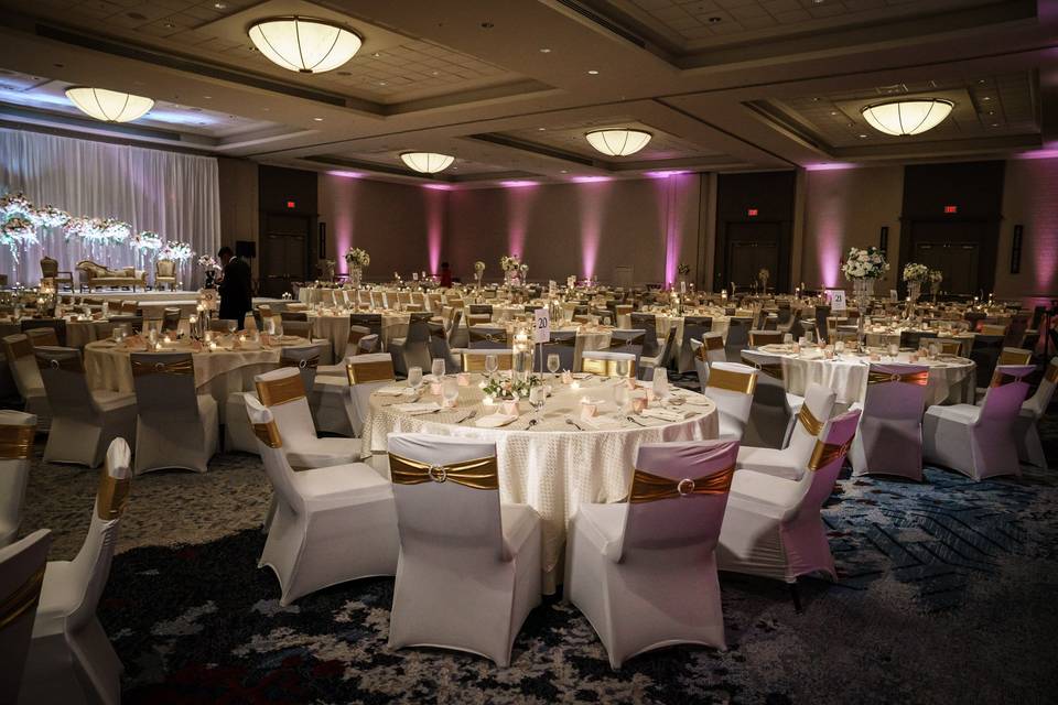 Marriott Ballroom