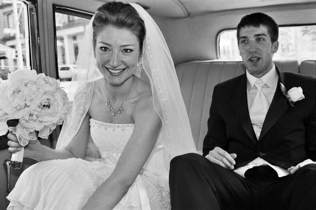 My Big Dream Wedding