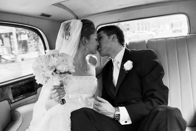 My Big Dream Wedding