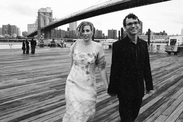 My Big Dream Wedding