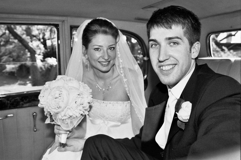 My Big Dream Wedding