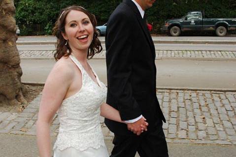 My Big Dream Wedding