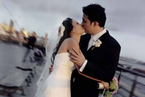 My Big Dream Wedding