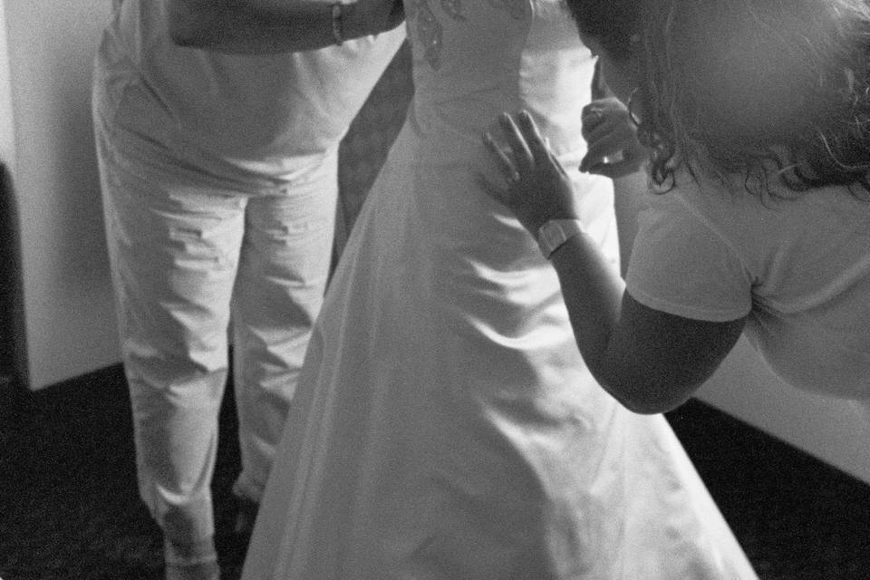My Big Dream Wedding