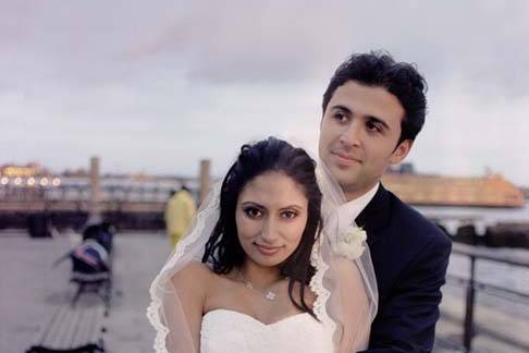 My Big Dream Wedding