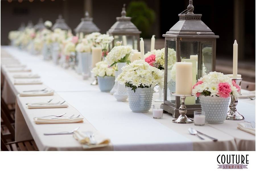 Southern Charm Events