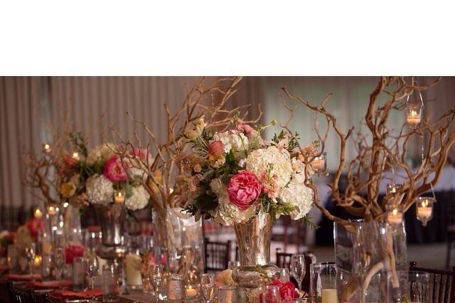 Southern Charm Events