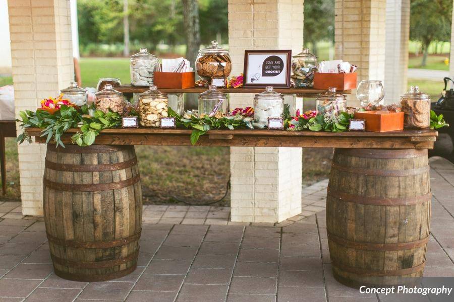 Southern Charm Events