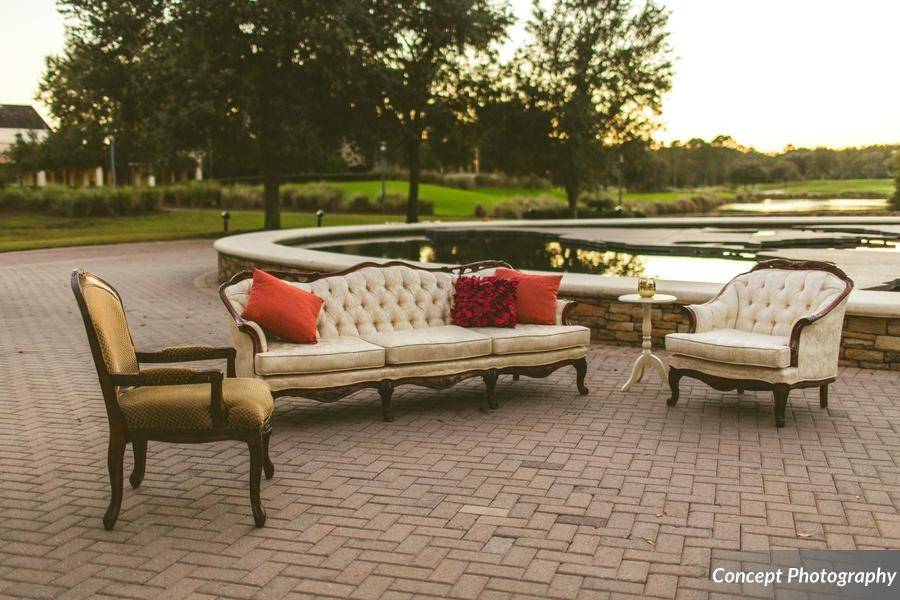 Southern Charm Events