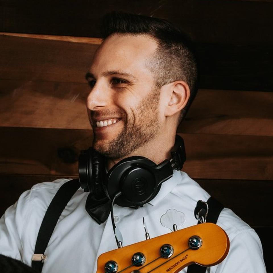 Justin Kesheneff