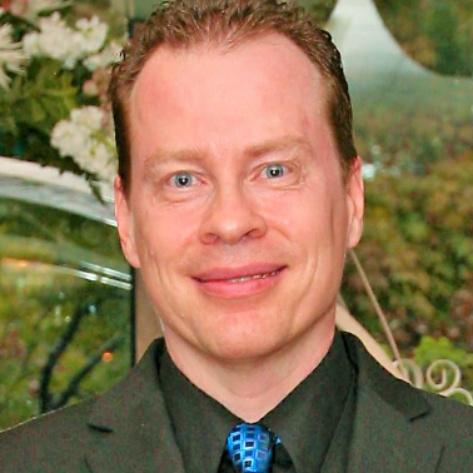 George Hoffman