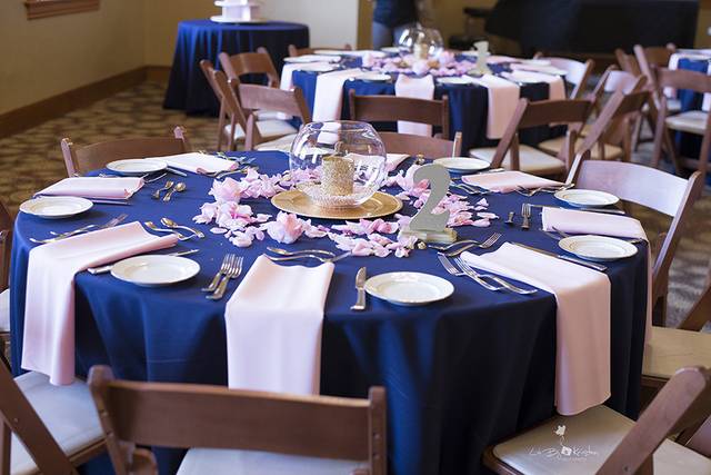 Old Main at ASU - Historic Weddings - Tempe, AZ - WeddingWire