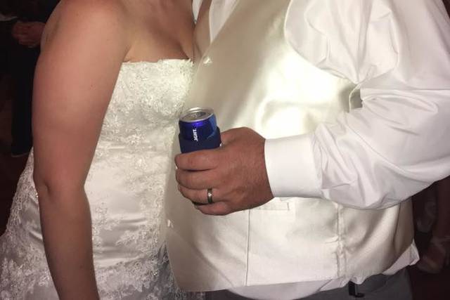 Couple photo