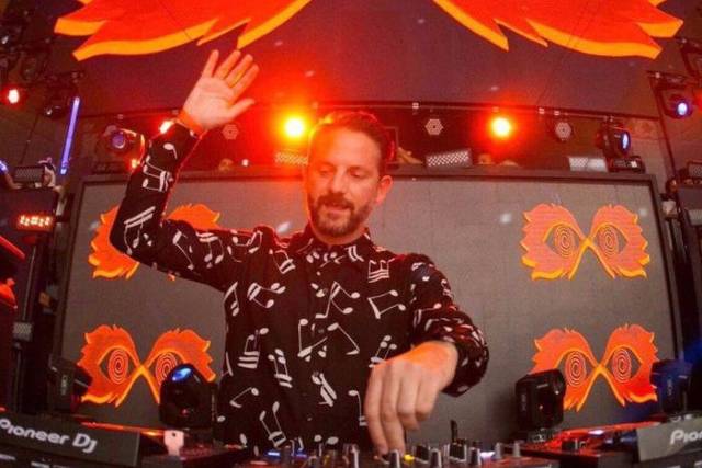 Wedding DJ