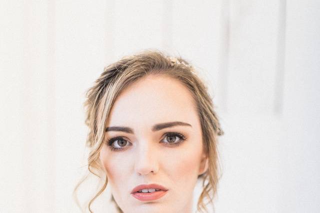 Stunning woman | The lockharts photography