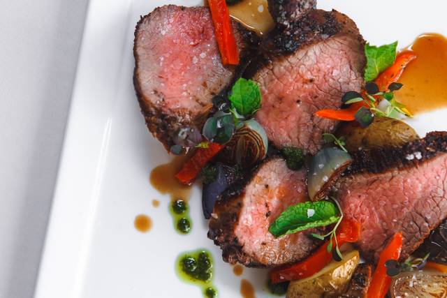 Argentinian Tri Tip