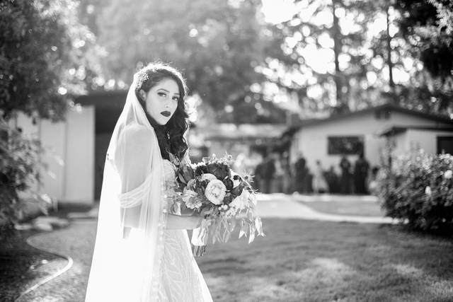 Beautiful Bride