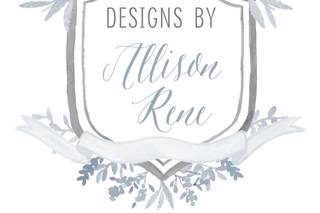 Designs by Allison Rene