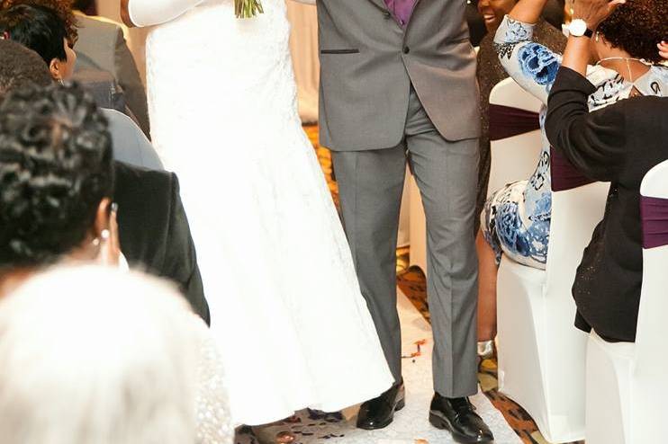 Newlyweds