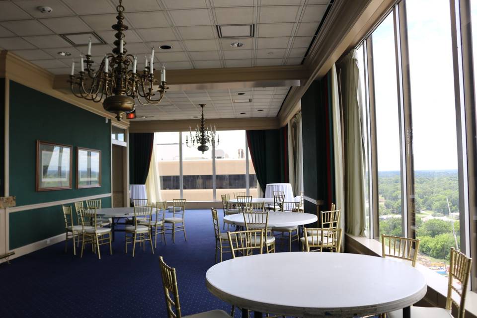 The Petroleum Club